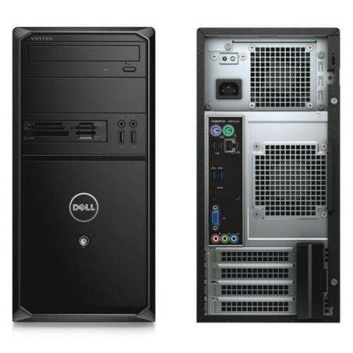 Business Monster Dell Vostro 3902, i3, 8GB, 1TB, 1GB GPU, Windows 10