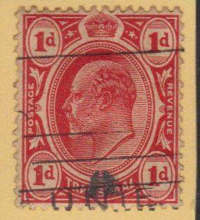 UNION STAMPS