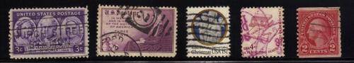 WORLD STAMPS AS PER SCAN