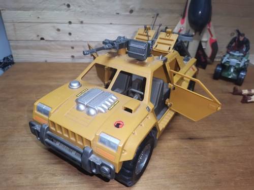 Soldier Force Army Action Figures