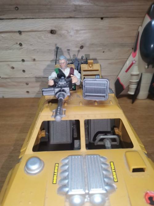 Soldier Force Army Action Figures