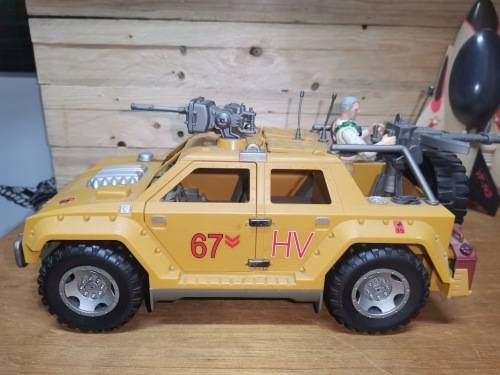 Soldier Force Army Action Figures