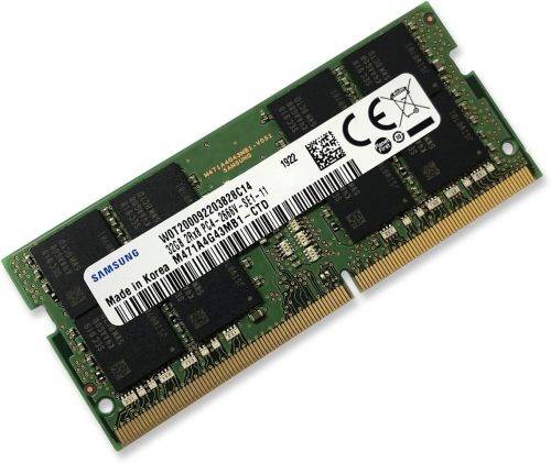 4GB PC3-12800 Laptop Memory Module