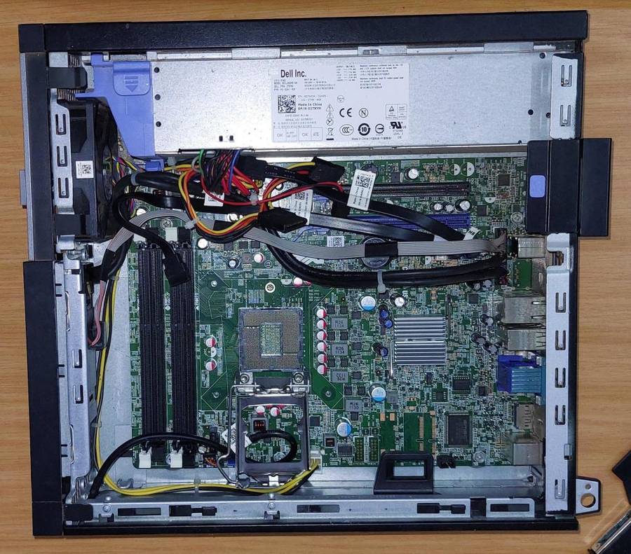 Dell Optiplex 790 - for parts/repair