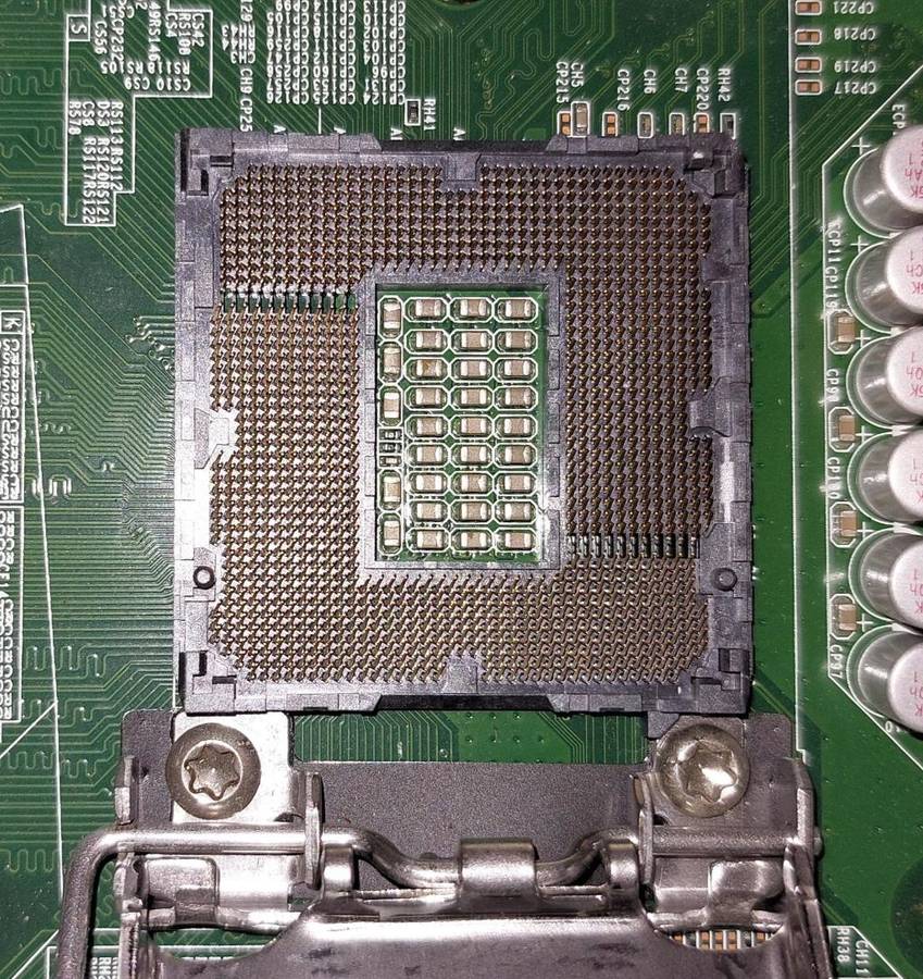 Dell Optiplex 790 - for parts/repair