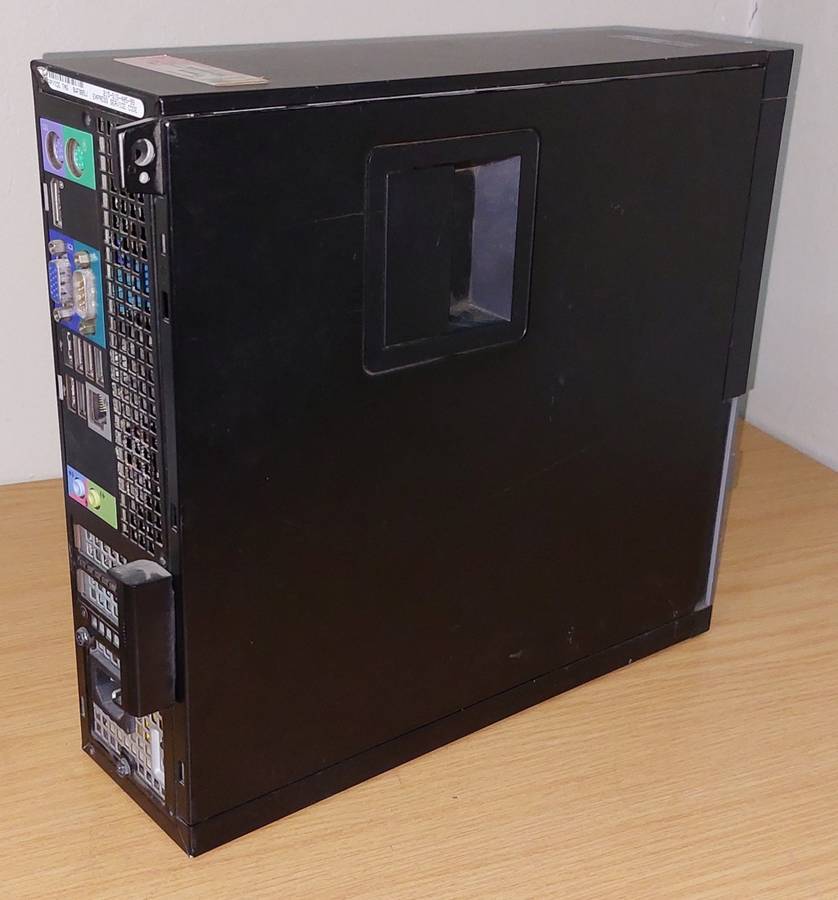 Dell Optiplex 790 - for parts/repair