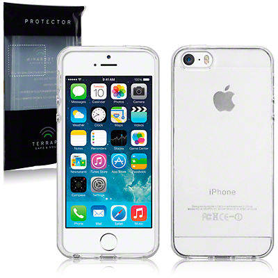iPhone 5/5s cover FREE SP & POSTAGE