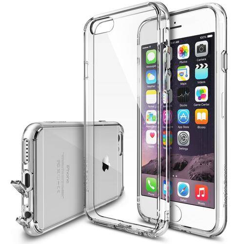 iPhone 6 Ringke clear cover | Free shipping