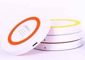 Wireless charger Qi | Free shipping