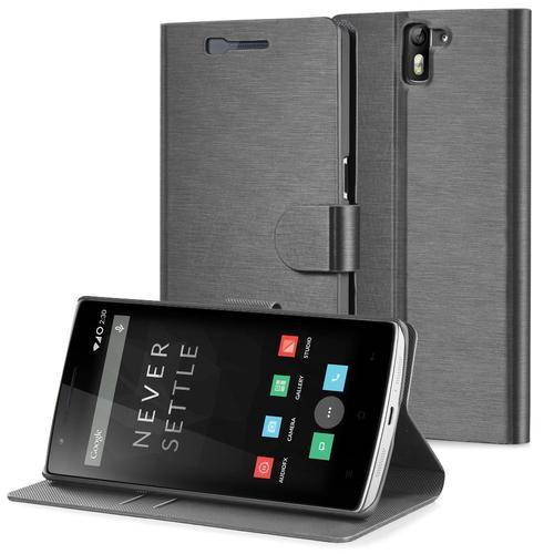 Oneplus flip case cover and screen protector