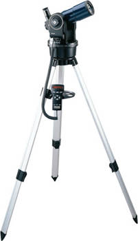 Meade ETX - 60 Electronic Go-To Telescope With Tripod