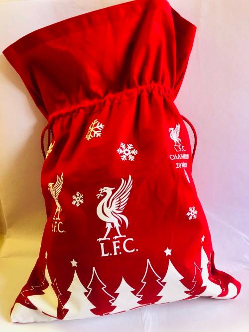 LFC Christmas Hamper