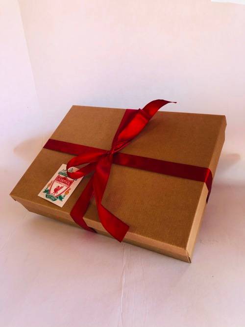 LFC Christmas Hamper
