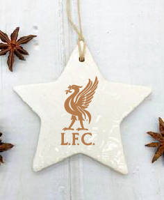 LFC Christmas Hamper