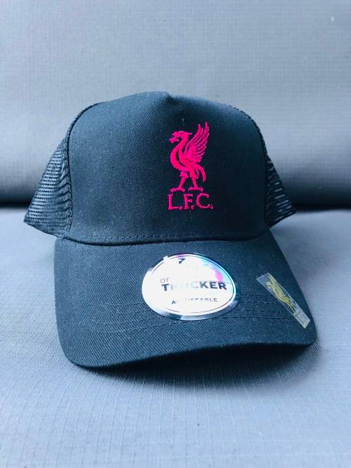 LIVERPOOL FC - Trucker Cap