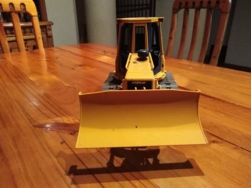 Bulldozer
