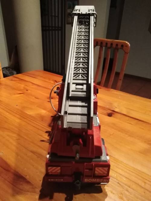 Fire Engine