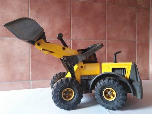 Tonka