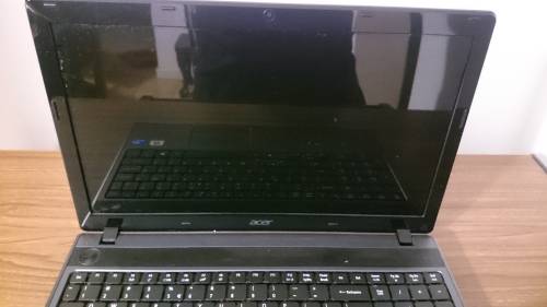 *****LATE ENTRY **** ACER ASPIRE