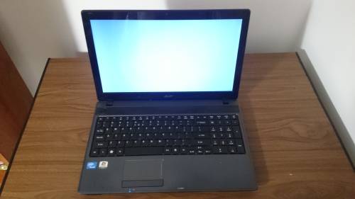 *****LATE ENTRY **** ACER ASPIRE