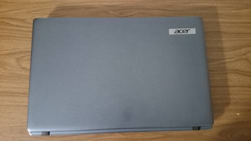 *****LATE ENTRY **** ACER ASPIRE
