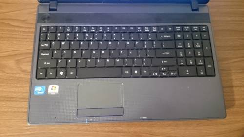 *****LATE ENTRY **** ACER ASPIRE