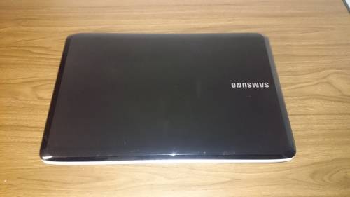 ****SAMSUNG RV510 Notebook***** Please read