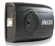 Mecer USB External Fax Modem