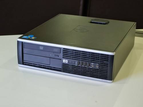HP Compaq 8000 Elite Office PC