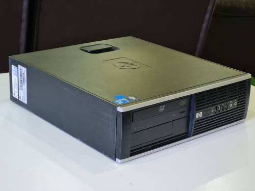 HP Compaq 8000 Elite Office PC