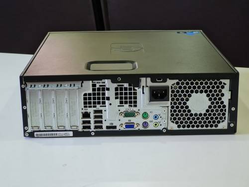 HP Compaq 8000 Elite Office PC