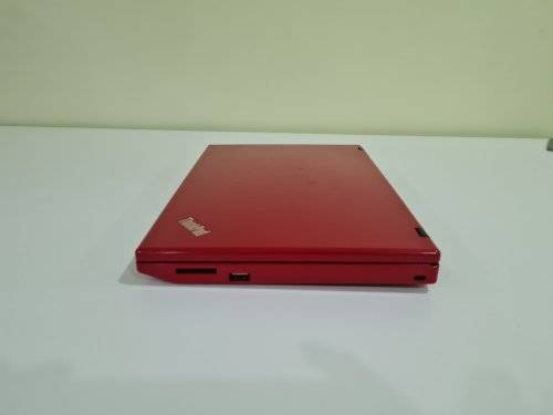 Lenovo ThinkPad x100e