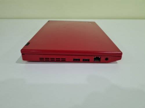 Lenovo ThinkPad x100e