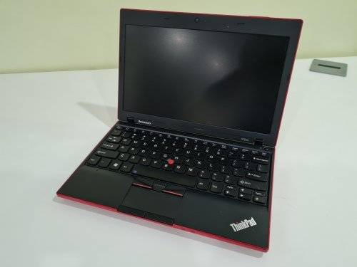 Lenovo ThinkPad x100e
