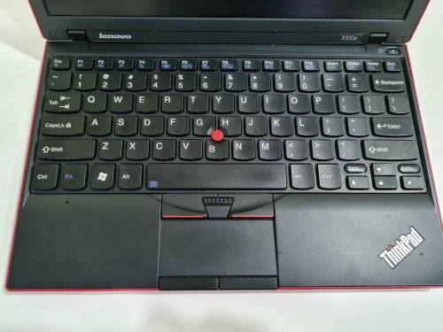 Lenovo ThinkPad x100e