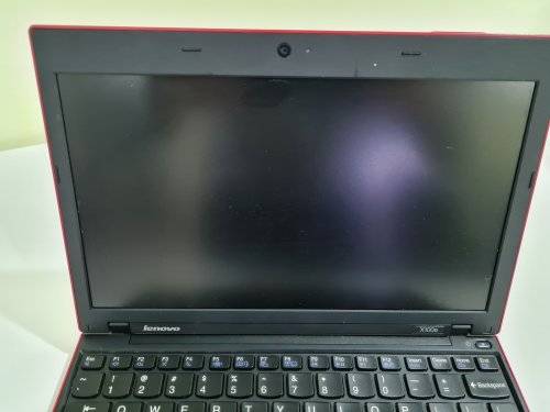 Lenovo ThinkPad x100e