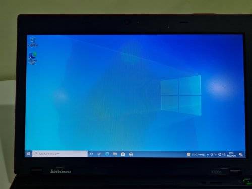 Lenovo ThinkPad x100e