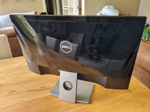 DELL 27 inch monitor for spares or repair