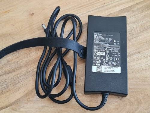 Genuine Dell 130W Big Pin Charger