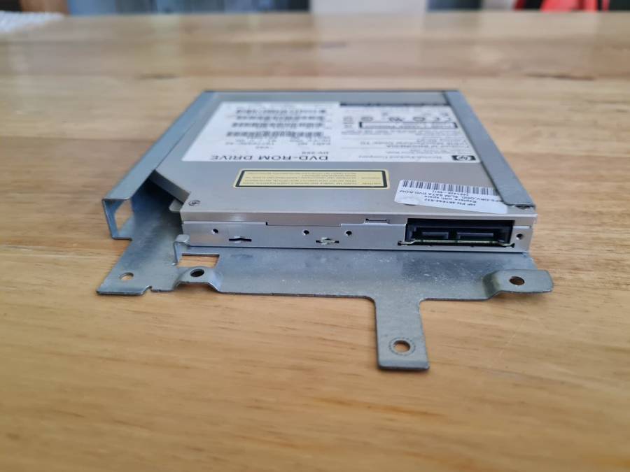 Hp Slimline DVD-ROM drive
