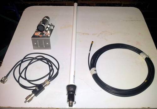 Netgear ANT2409 9dbi Outdoor Omni