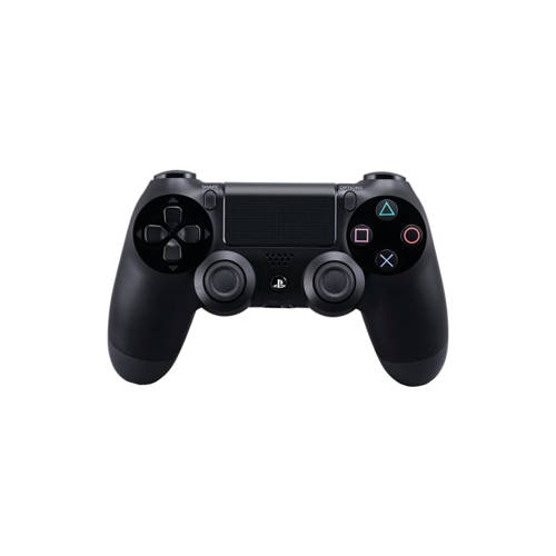 PlayStation 4 Bundle - 500GB Console + Controller + 3 Games