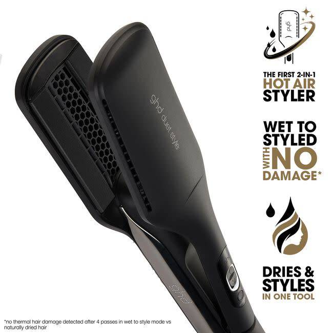 GHD - Duet Style 2 in 1 Hot Air Styler