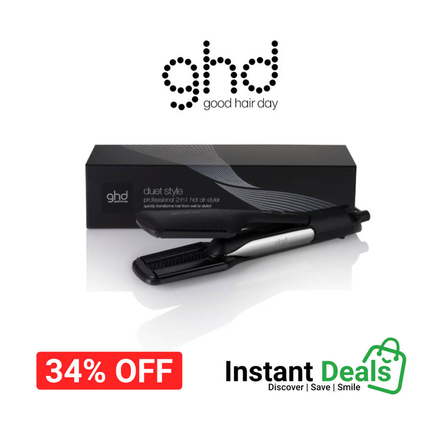 GHD - Duet Style 2 in 1 Hot Air Styler