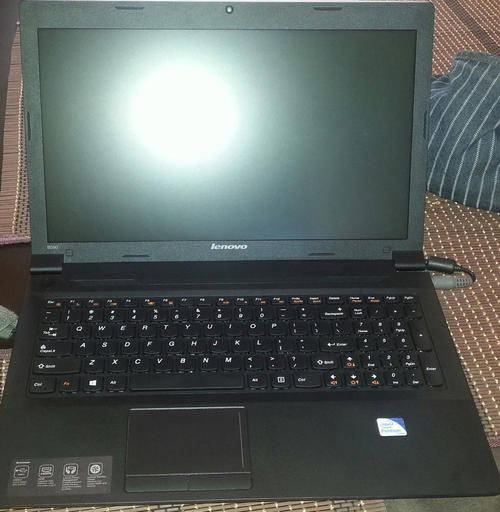 AFFORDABLE 15.6" SMALL BUSINESS LAPTOP includes bag and extended warranty.
