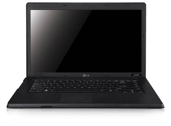 LG C500/COREi5 /4GB/500 GB HDD/DVD RW/15.6" LCD