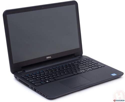 Dell Inspiron Laptop
