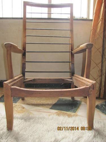 Chair - Renovation