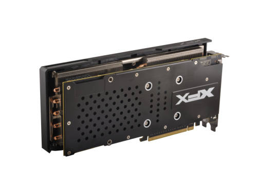 XFX RADEON R9 390 8GB DDR5 DD