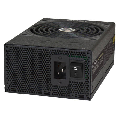 EVGA SuperNOVA 1600 G2 Power Supply